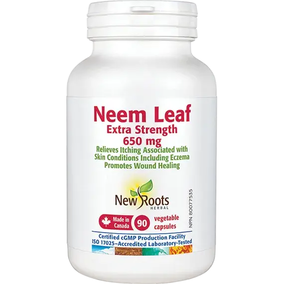 Neem Leaf
